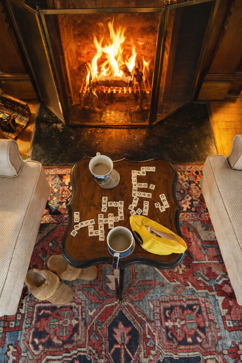 Elmwood Heritage Inn